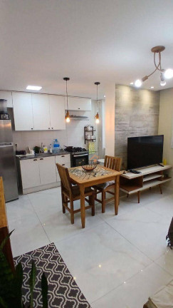 Imagem Apartamento com 2 Quartos à Venda, 40 m² em Jardim Prudência - São Paulo Imagem Apartamento com 2 Quartos à Venda, 40 m² em Jardim Prudência - São Paulo