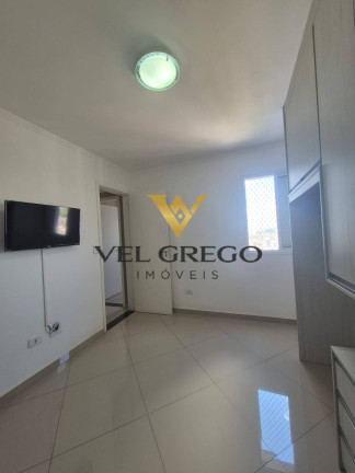 Imagem Apartamento com 2 Quartos à Venda, 56 m² em Paulicéia - São Bernardo Do Campo Imagem Apartamento com 2 Quartos à Venda, 56 m² em Paulicéia - São Bernardo Do Campo