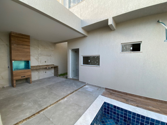 Imagem Casa com 4 Quartos à Venda, 180 m² em Buraquinho - Lauro De Freitas Imagem Casa com 4 Quartos à Venda, 180 m² em Buraquinho - Lauro De Freitas
