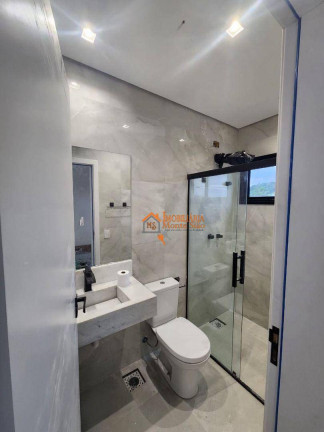 Imagem Casa com 3 Quartos à Venda, 247 m² em Parque Santa Tereza - Santa Isabel Imagem Casa com 3 Quartos à Venda, 247 m² em Parque Santa Tereza - Santa Isabel