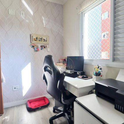 Imagem Cobertura com 3 Quartos à Venda, 115 m² em Parque Das Nações - Santo André