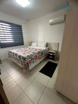 Imagem Apartamento com 2 Quartos à Venda, 52 m² em Vila Maria José - Goiânia Imagem Apartamento com 2 Quartos à Venda, 52 m² em Vila Maria José - Goiânia