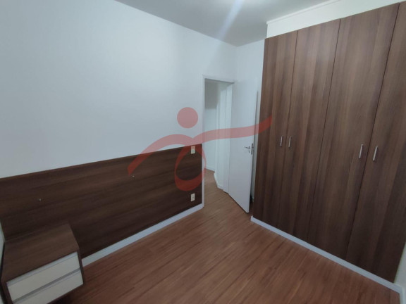 Imagem Apartamento com 2 Quartos à Venda, 45 m² em Parque São Cristóvão - Taubaté