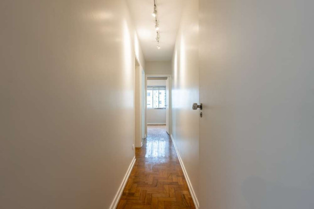 Imagem Apartamento com 2 Quartos à Venda, 82 m² em Jardim Paulista - São Paulo