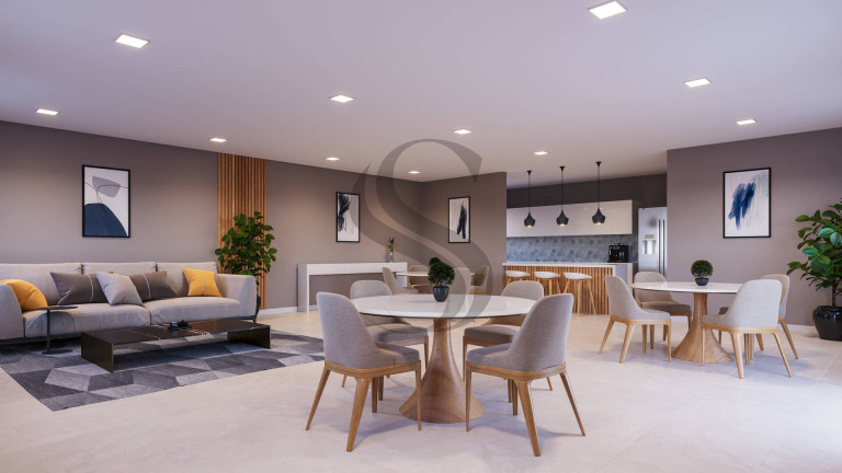 Imagem Apartamento com 2 Quartos à Venda, em Chácaras Reunidas São Jorge - Sorocaba Imagem Apartamento com 2 Quartos à Venda, em Chácaras Reunidas São Jorge - Sorocaba