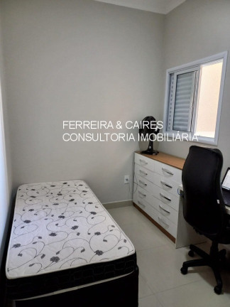 Casa com 3 Quartos à Venda,  em Jardim Residencial Veneza - Indaiatuba