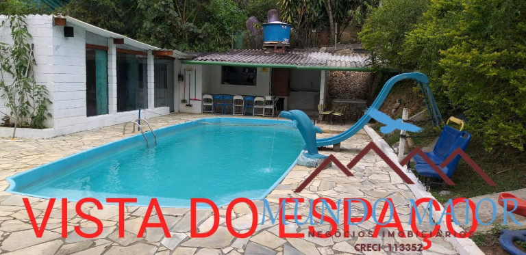 Imagem Chácara com 8 Quartos à Venda, 3.000 m² em Chácaras Casemiro - Suzano Imagem Chácara com 8 Quartos à Venda, 3.000 m² em Chácaras Casemiro - Suzano