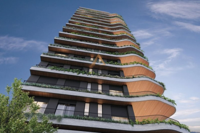 Imagem Apartamento com 3 Quartos à Venda, 202 m² em Jardim Paulista - São Paulo
