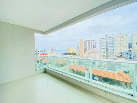 Apartamento com 3 Quartos para Temporada, 130 m² em Meia Praia - Itapema