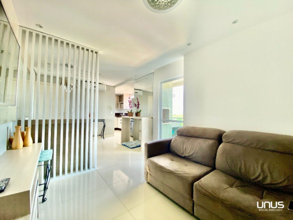 Imagem Apartamento com 2 Quartos à Venda, 78 m² em Centro - Palhoça