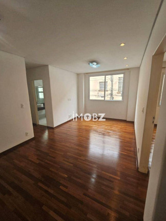 Imagem Imóvel com 2 Quartos à Venda, 65 m² em Pinheiros - São Paulo