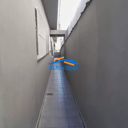 Imagem Casa com 4 Quartos à Venda, 127 m² em Bela Vista - Osasco