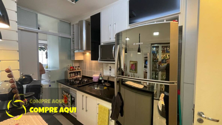 Imagem Apartamento com 2 Quartos à Venda, 54 m² em Santa Cecília - São Paulo Imagem Apartamento com 2 Quartos à Venda, 54 m² em Santa Cecília - São Paulo