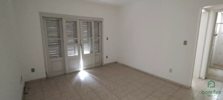Apartamento com 1 Quarto para Alugar, 55 m² em Teresópolis - Porto Alegre