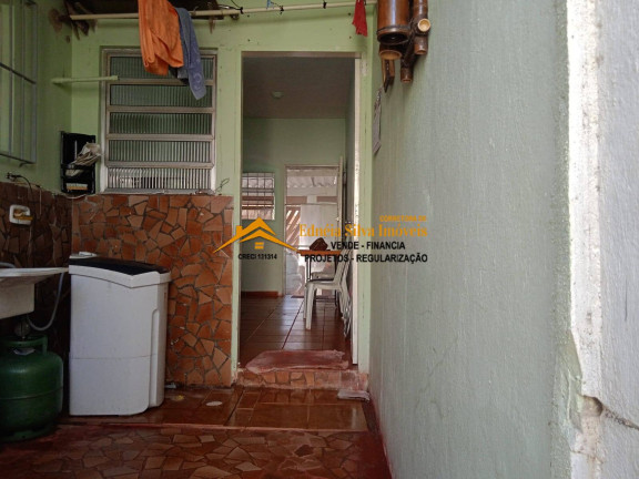 Imagem Casa com 1 Quarto à Venda, em Agenor De Campos - Mongaguá Imagem Casa com 1 Quarto à Venda, em Agenor De Campos - Mongaguá