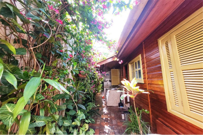 Imagem Casa com 3 Quartos à Venda,  em Jardim Petrópolis - São Paulo