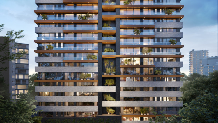 Apartamento com 3 Quartos à Venda, 200 m² em Predial - Torres