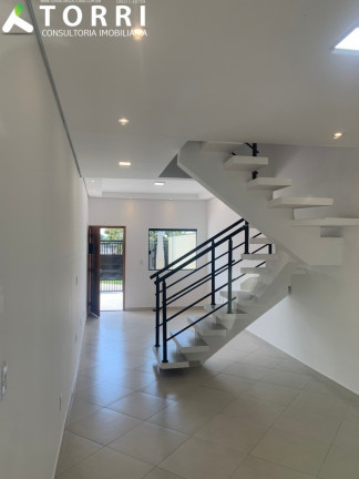 Imagem Sobrado com 2 Quartos à Venda, 81 m² em Cajuru - Sorocaba