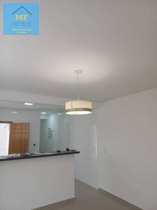 Imagem Casa com 3 Quartos à Venda, 270 m² em Campo Grande - Santos