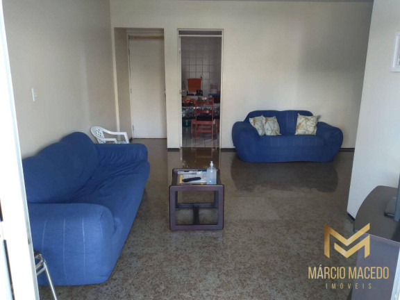Imagem Apartamento com 3 Quartos à Venda, 125 m² em Dionisio Torres - Fortaleza Imagem Apartamento com 3 Quartos à Venda, 125 m² em Dionisio Torres - Fortaleza