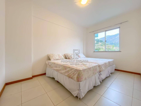 Imagem Apartamento com 3 Quartos à Venda, 117 m² em Alto - Teresópolis