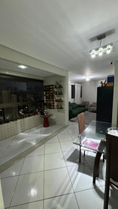 Imagem Apartamento com 3 Quartos à Venda, 90 m² em Madalena - Recife