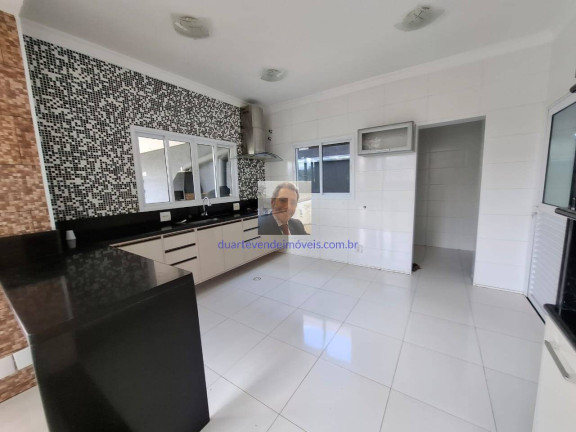 Imagem Casa com 5 Quartos para Alugar, 380 m² em Jardim Do Golf I - Jandira