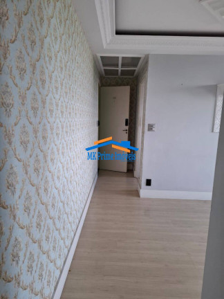Imagem Apartamento com 2 Quartos à Venda, 56 m² em Quitaúna - Osasco