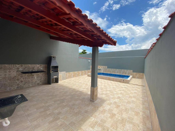 Imagem Casa com 2 Quartos à Venda, 96 m² em Florida Mirim - Mongaguá Imagem Casa com 2 Quartos à Venda, 96 m² em Florida Mirim - Mongaguá