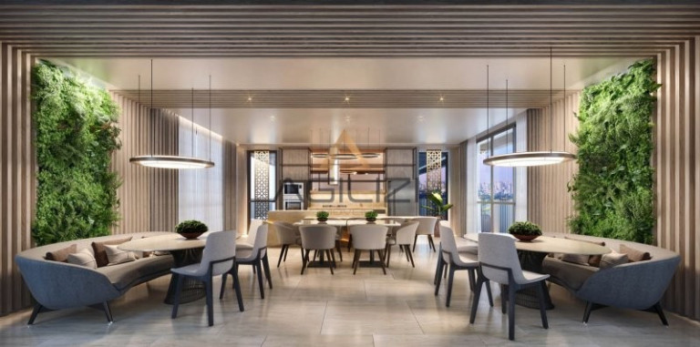 Imagem Apartamento com 1 Quarto à Venda, 44 m² em Paraíso - São Paulo Imagem Apartamento com 1 Quarto à Venda, 44 m² em Paraíso - São Paulo