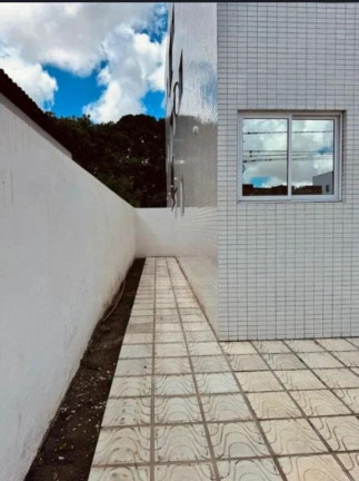 Imagem Apartamento com 3 Quartos à Venda, 74 m² em Cidade Dos Colibris - João Pessoa