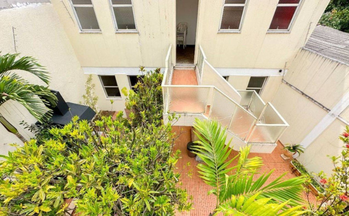 Imagem Casa à Venda, 256 m² em Centro - Osasco