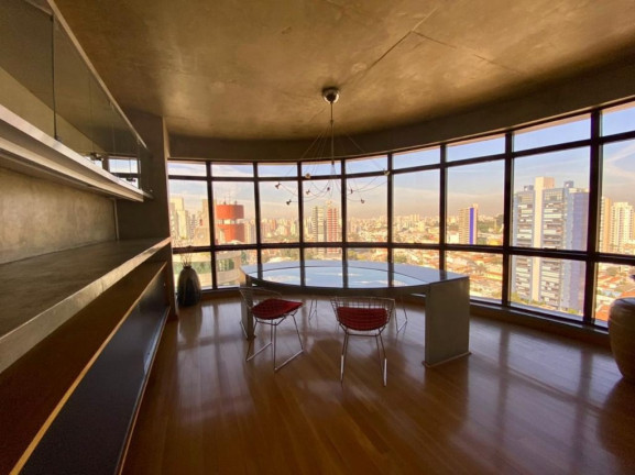 Imagem Cobertura com 3 Quartos à Venda, 670 m² em Jardim - Santo André
