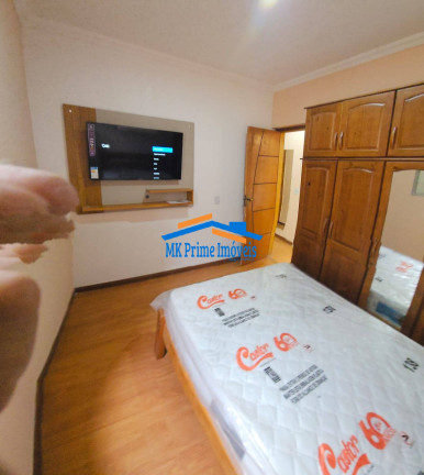 Imagem Apartamento com 2 Quartos à Venda, 56 m² em Parque Santos Dumont - Taboão Da Serra Imagem Apartamento com 2 Quartos à Venda, 56 m² em Parque Santos Dumont - Taboão Da Serra