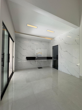 Imagem Casa com 3 Quartos à Venda, 116 m² em Residencial Canadá - Goiânia Imagem Casa com 3 Quartos à Venda, 116 m² em Residencial Canadá - Goiânia