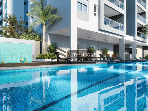 Apartamento com 3 Quartos à Venda, 87 m² em Umuarama - Osasco