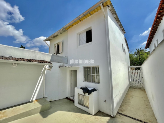 Imagem Casa com 2 Quartos à Venda, 96 m² em Moema - São Paulo Imagem Casa com 2 Quartos à Venda, 96 m² em Moema - São Paulo