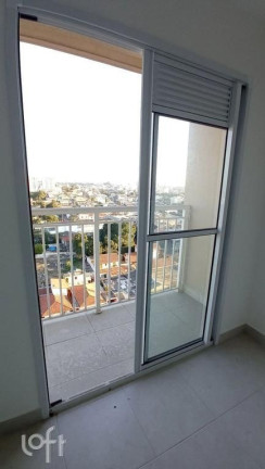 Apartamento com 1 Quarto à Venda, 30 m² em Jardim São Luís - São Paulo