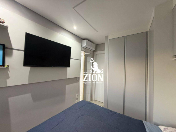 Imagem Apartamento com 2 Quartos à Venda, 64 m² em Parada Inglesa - São Paulo