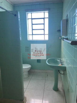 Imagem Sobrado com 3 Quartos à Venda, 128 m² em Vila Olímpia - São Paulo Imagem Sobrado com 3 Quartos à Venda, 128 m² em Vila Olímpia - São Paulo