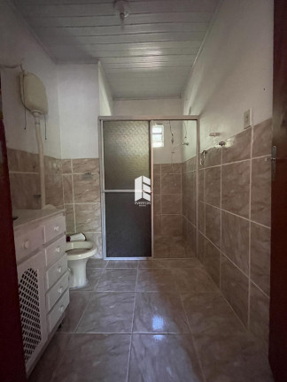 Imagem Casa de Condomínio com 2 Quartos à Venda, 474 m² em Parque Serrano I - Itaara