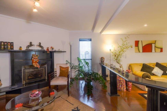 Imagem Apartamento com 4 Quartos à Venda, 259 m² em Santana - São Paulo Imagem Apartamento com 4 Quartos à Venda, 259 m² em Santana - São Paulo