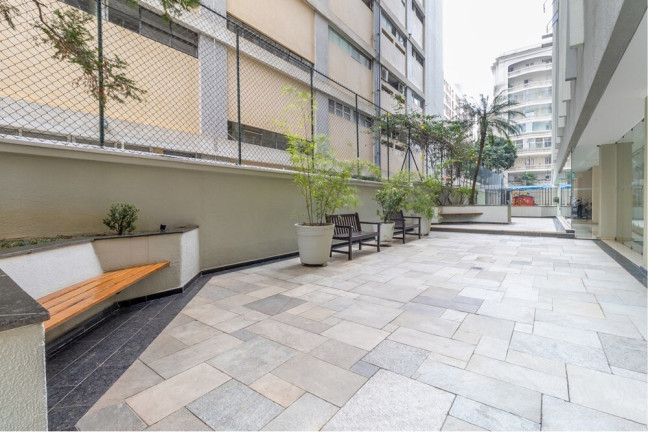 Imagem Apartamento com 3 Quartos à Venda, 159 m² em Santa Cecília - São Paulo