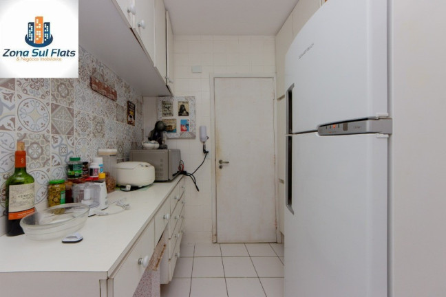 Apartamento com 3 Quartos à Venda, 85 m² em Pinheiros - São Paulo