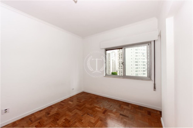 Imagem Apartamento com 1 Quarto à Venda, 64 m² em Cerqueira César - São Paulo