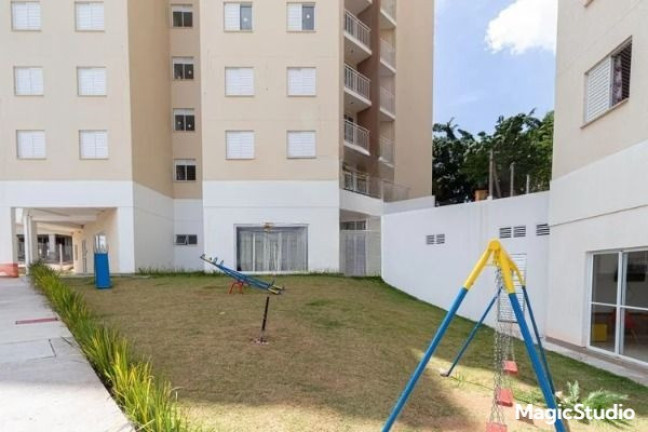 Imagem Apartamento com 2 Quartos à Venda, 52 m² em Padroeira - Osasco