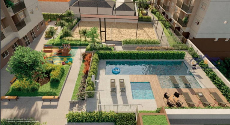 Imagem Apartamento com 1 Quarto à Venda, 28 m² em Santo Amaro - São Paulo Imagem Apartamento com 1 Quarto à Venda, 28 m² em Santo Amaro - São Paulo