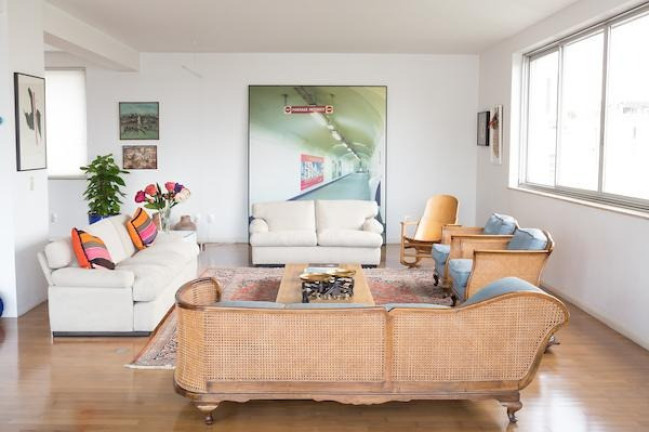 Apartamento com 3 Quartos à Venda, 325 m² em Higienópolis - São Paulo