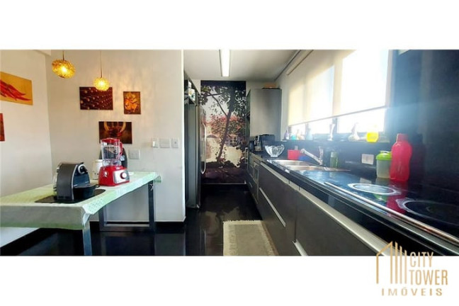 Imagem Apartamento com 3 Quartos à Venda, 130 m² em Jardim Da Saúde - São Paulo Imagem Apartamento com 3 Quartos à Venda, 130 m² em Jardim Da Saúde - São Paulo