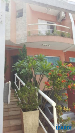 Sobrado com 3 Quartos à Venda, 221 m² em Vila Assunção - Santo André